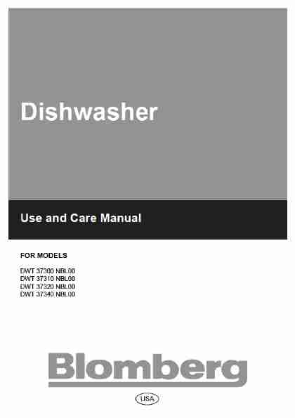 Blomberg Dishwasher DWT37300NBL00-page_pdf